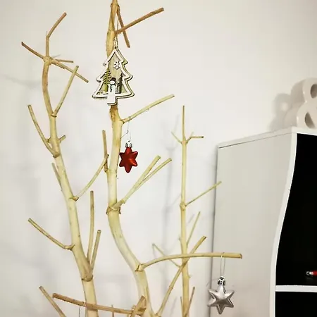 Apartamento Sweet Lime Kaszubska *