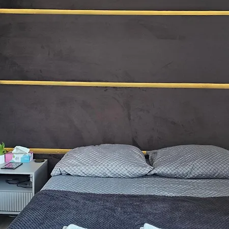 Sweet Lime Kaszubska Apartamento *