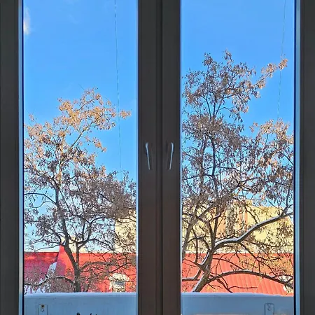 Apartamento Sweet Lime Kaszubska Breslavia