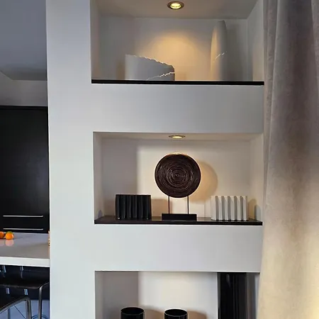 Apartment Sweet Lime Kaszubska Wroclaw