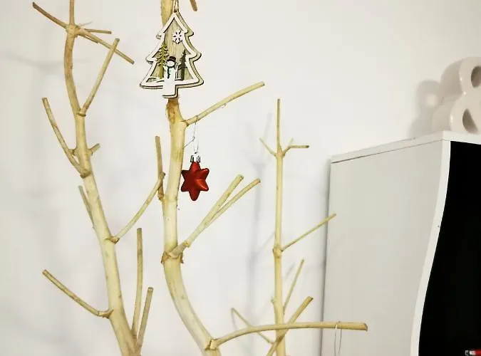 Apartment Sweet Lime Kaszubska *