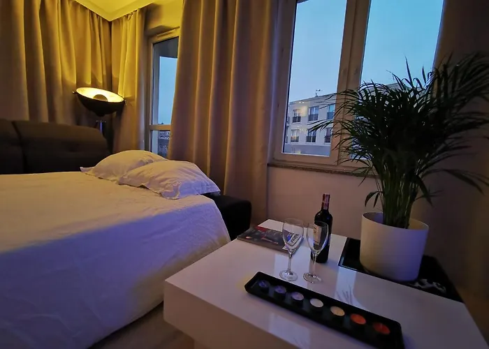 Sweet Lime Kaszubska