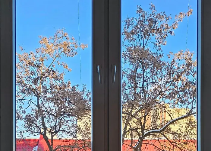 Apartment Sweet Lime Kaszubska Wroclaw